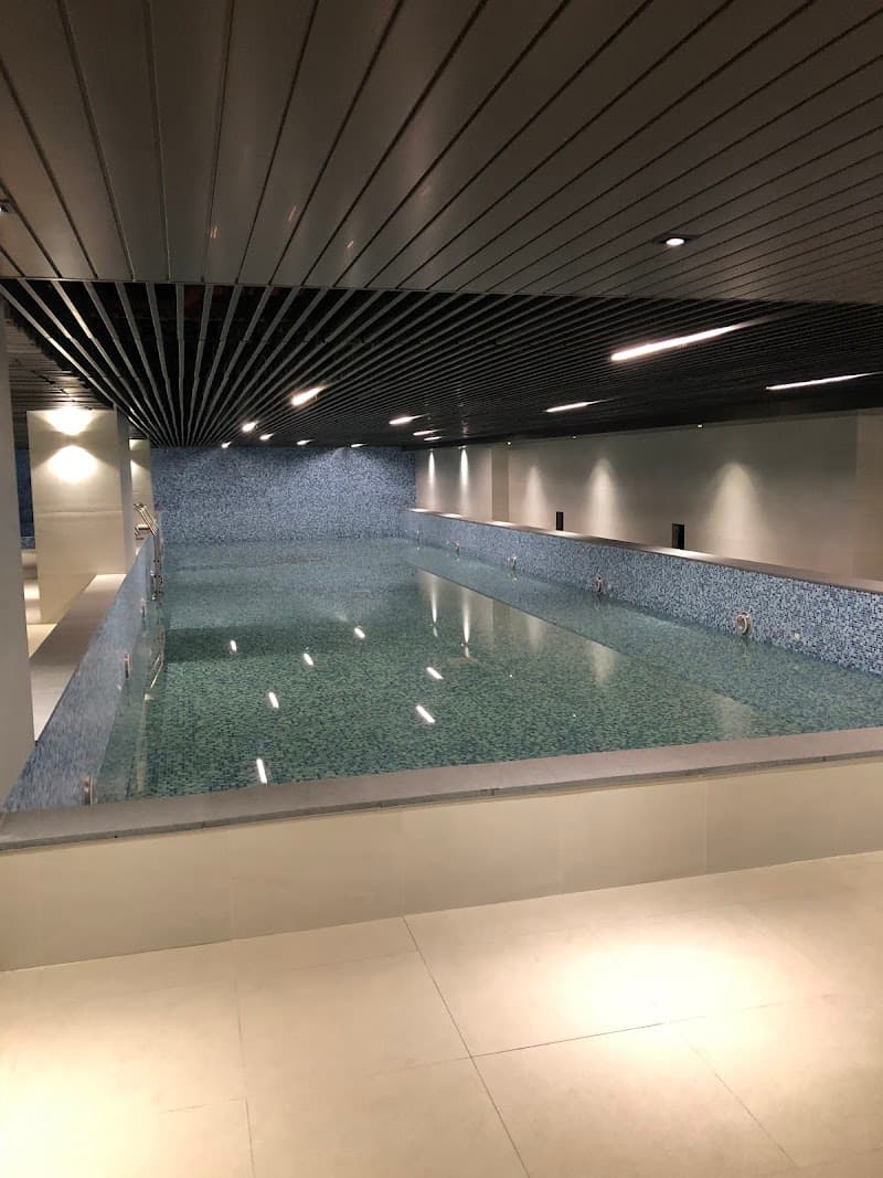 Dora Beauty & Body Spa Keelung City photo