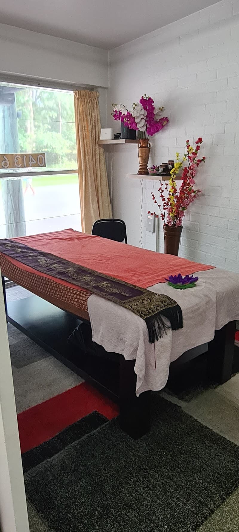 Dora Creek Massage photo