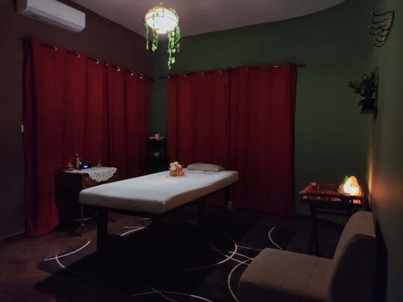 Dora Spa&Relax Asunción photo