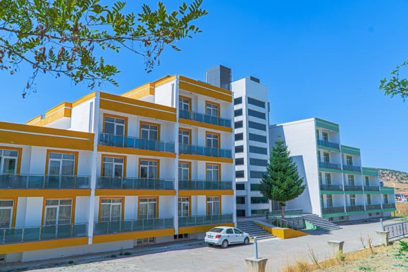 Dora Termal Hotel Spa Afyonkarahisar photo