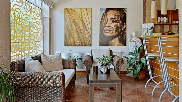 DORADO Beauty & Wellness g.k. Iztok photo