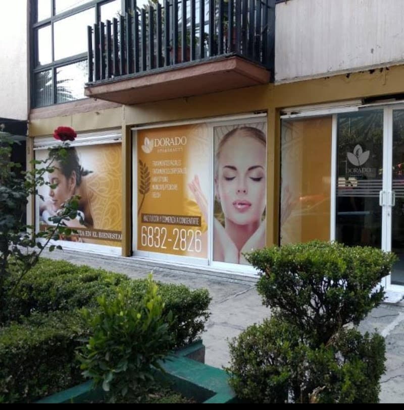 Dorado Spa Benito Juárez photo