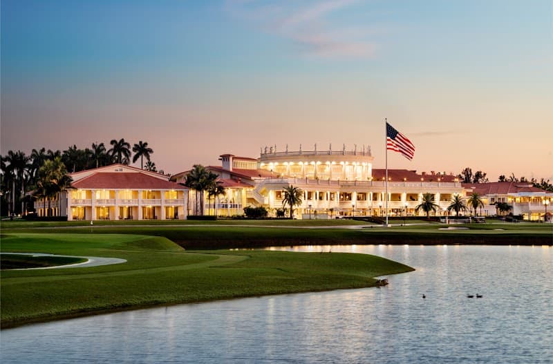Doral Golf Resort & Spa, A Marriott Resort Miami photo