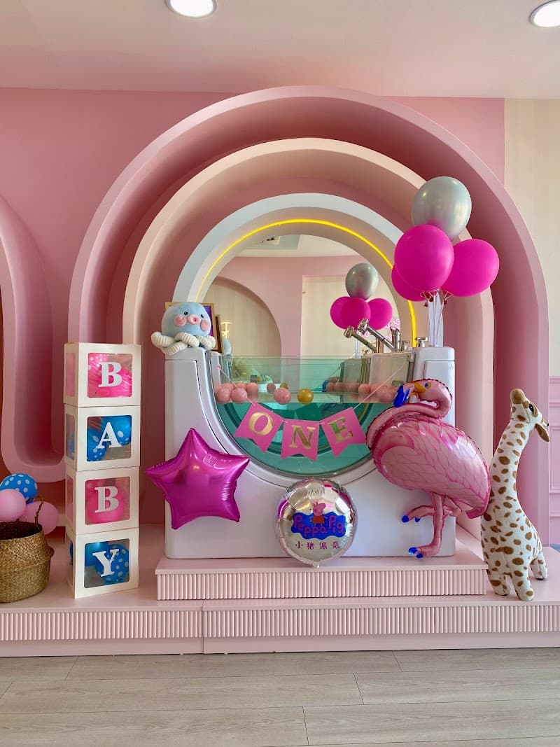 Dore Baby Spa Kayapınar photo