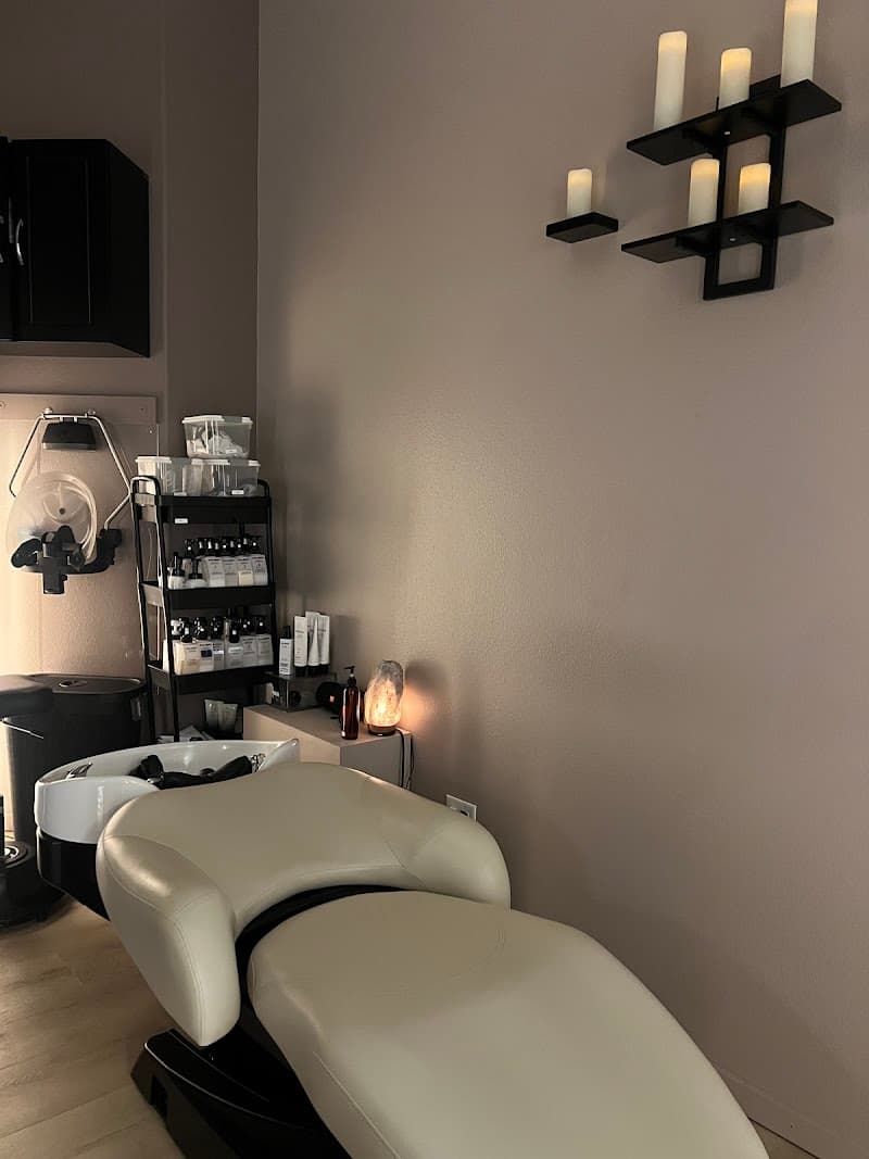 Doré Head Spa & Wellness Danville photo