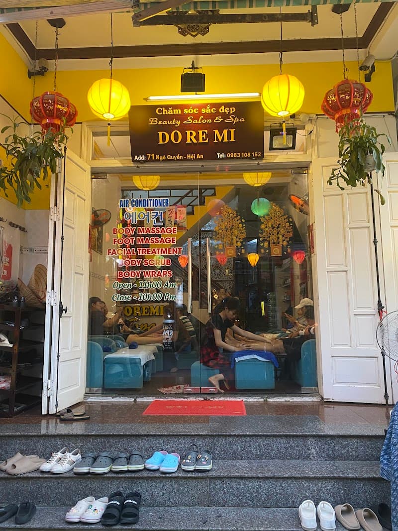 Doremi 2 Spa Hội An photo