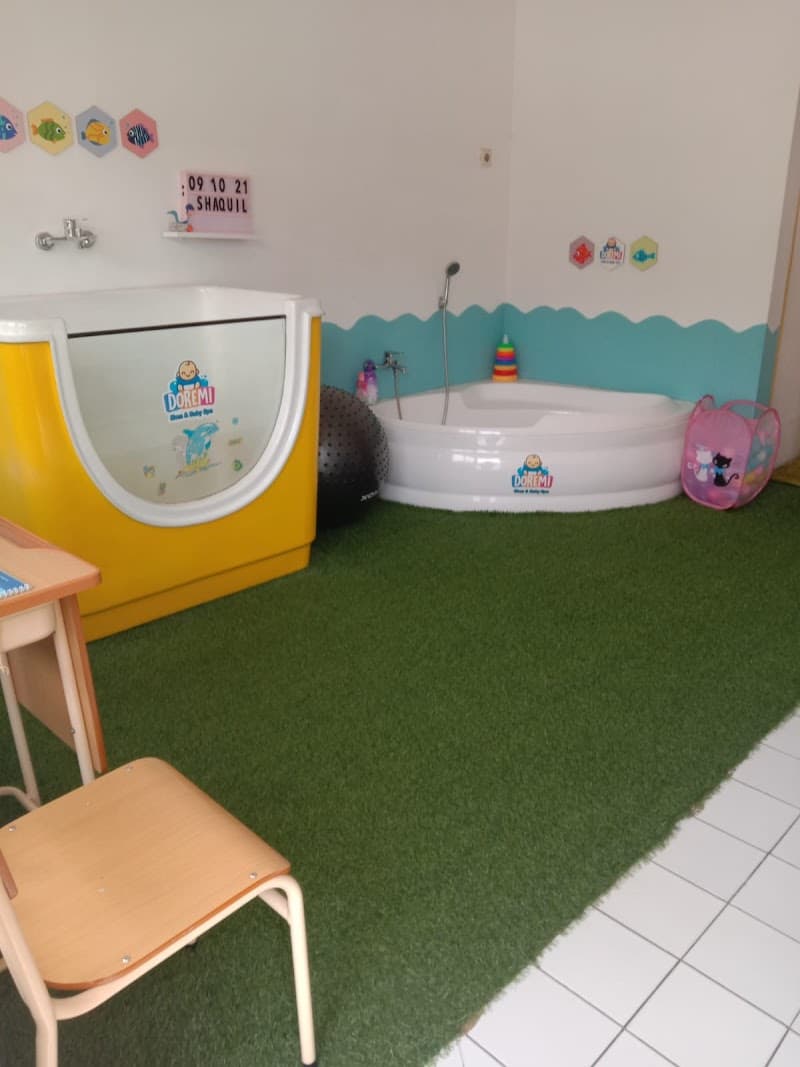 Doremi Mom and Baby Spa Bekasi Kabupaten photo