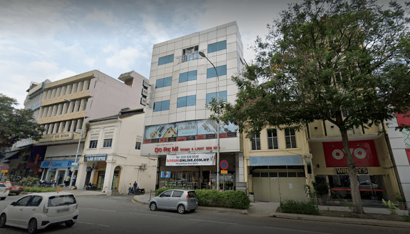 Doremi Petaling Jaya photo