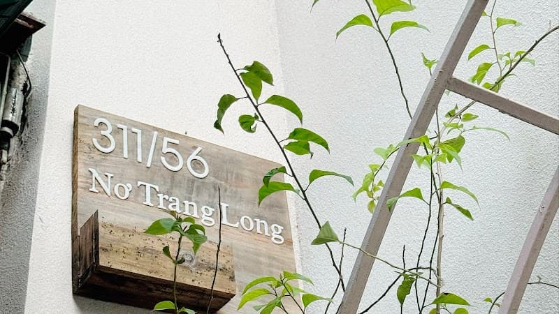 Dori House Huyện Bình Chánh photo