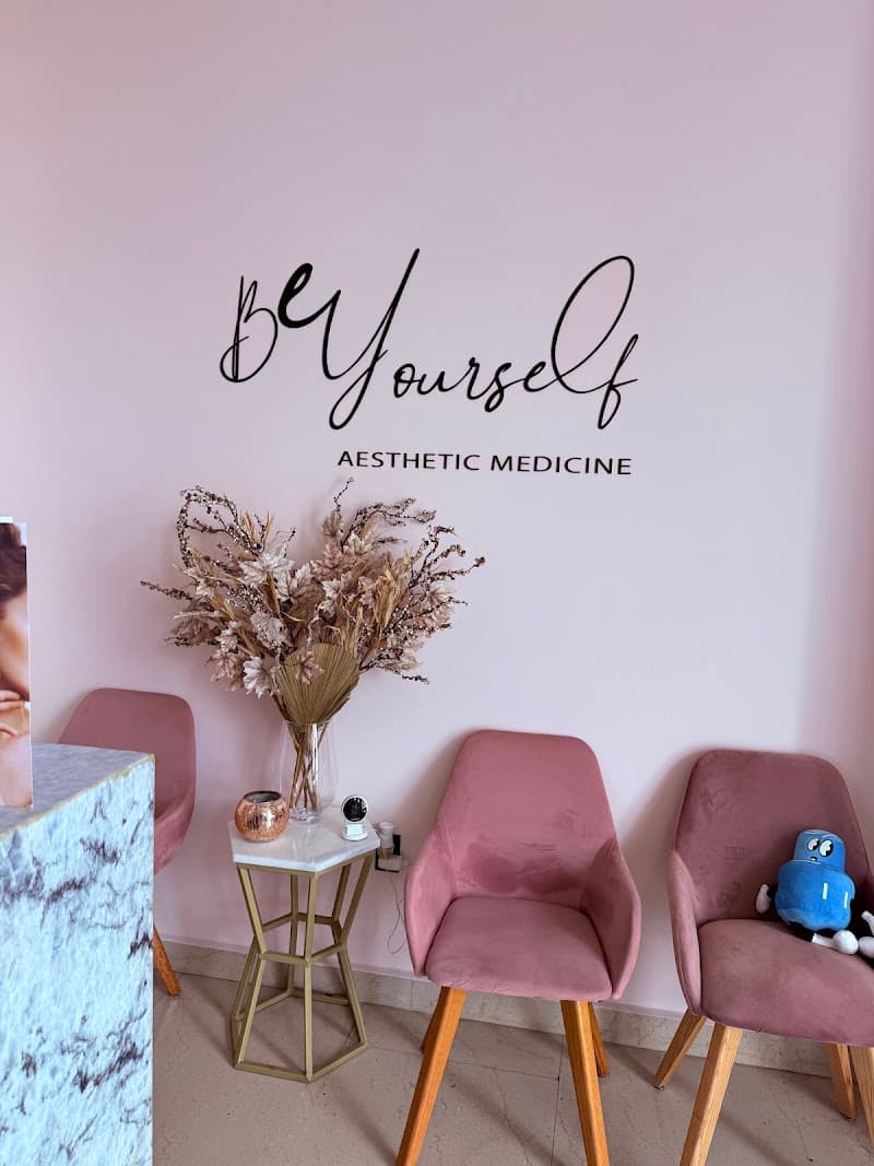 Dorian Silva Salud y Belleza Tlaquepaque photo