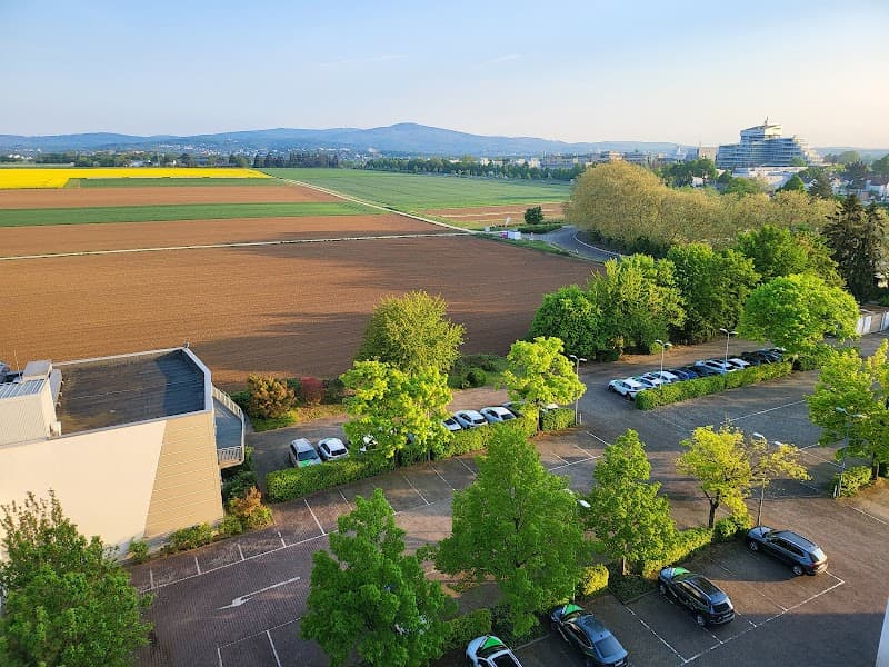 Dorint Hotel Main-Taunus-Zentrum Frankfurt/Sulzbach photo