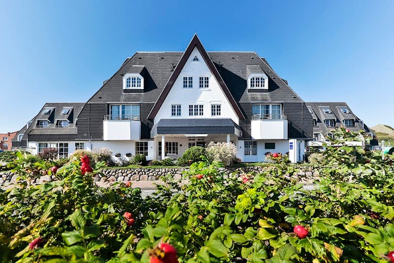 Dorint Strandresort & Spa Westerland / Sylt photo