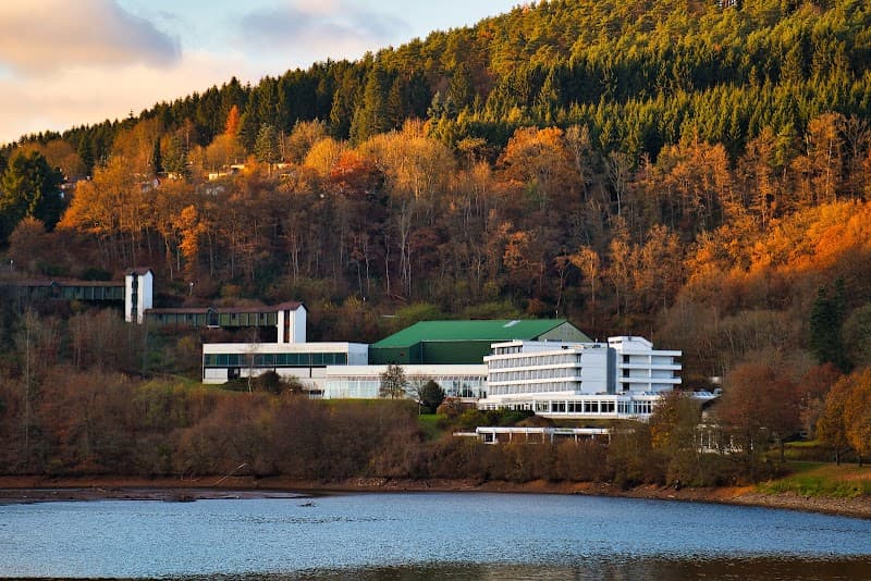 Dorint Wellness Biersdorf am See photo