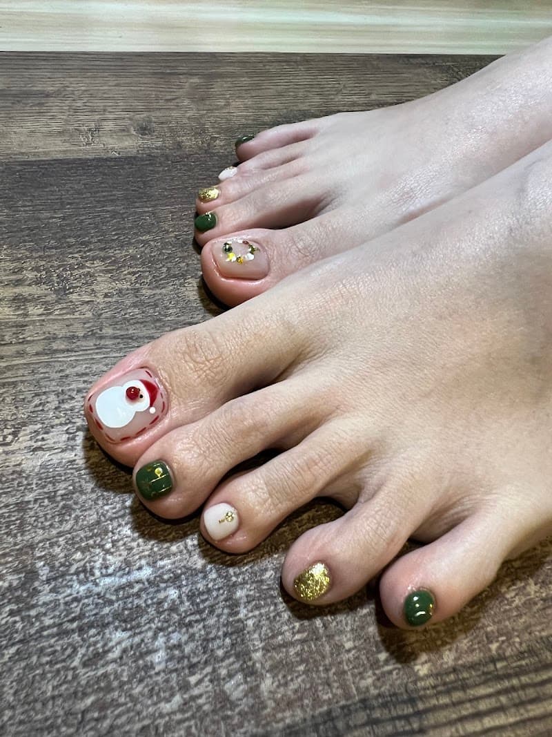 Doris Duo Li Si Beauty & Body Spa Kaohsiung City photo