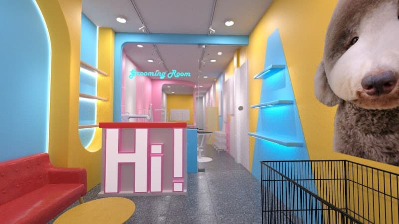 Doris Grooming Quận Phú Nhuận photo