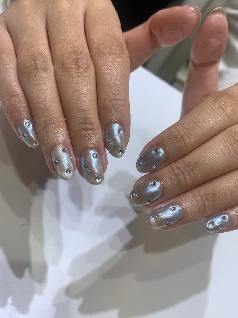 Doris Nail Beauty Spa Ampang photo