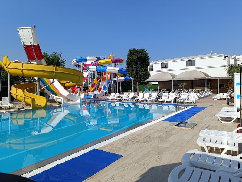 Doris Spa&Kozmetik Kandıra photo