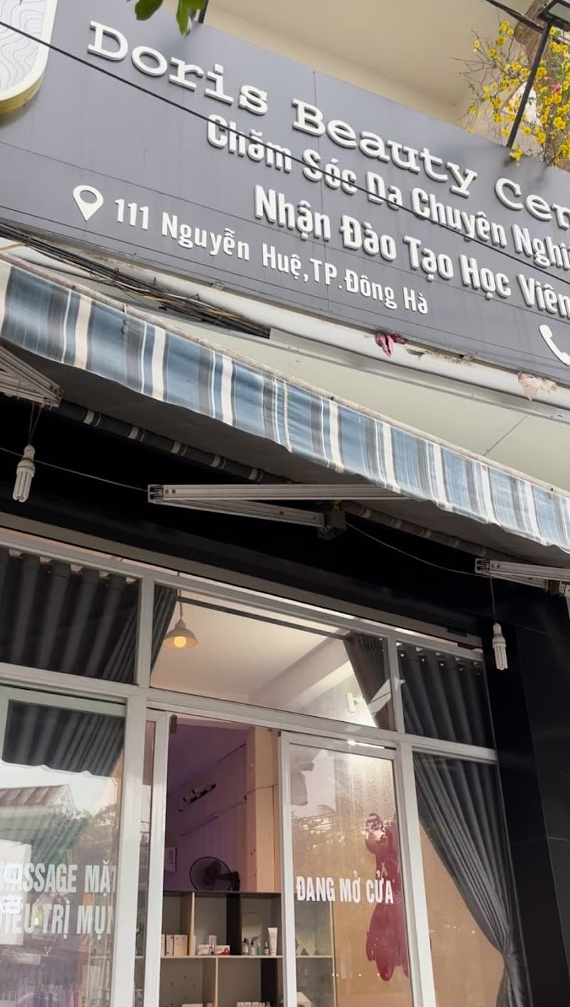 DORIS SPA Đông Hà photo