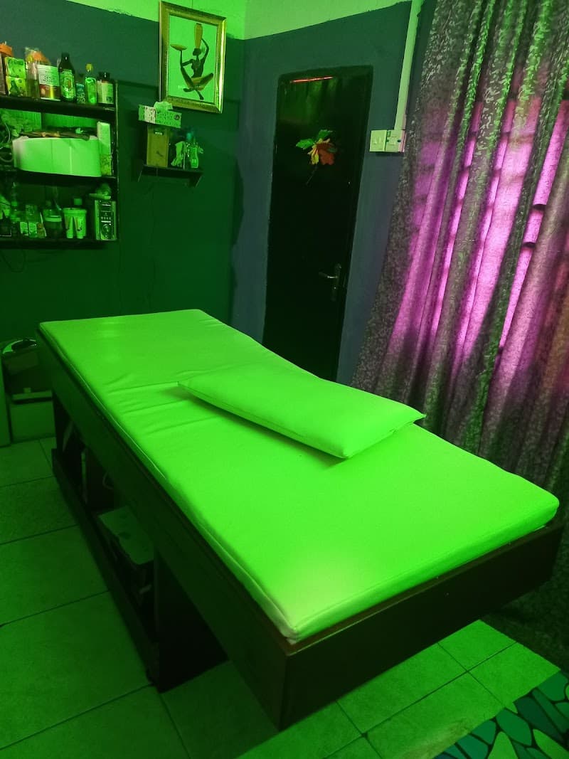 Dorisfit Spa gym/ kinesiology clinic Lagos photo