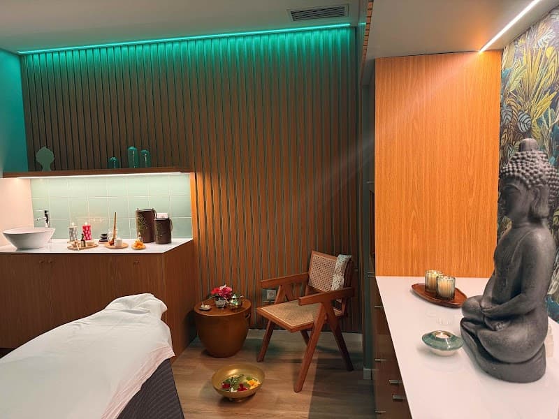 Dorisol SPA Madeira photo