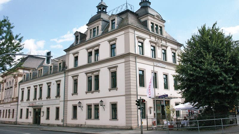 DORMERO Hotel Dresden City photo