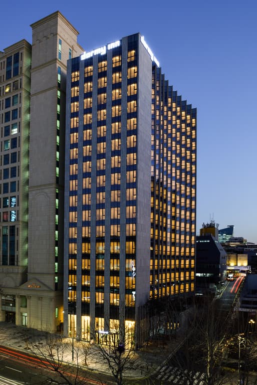 Dormy Inn Seoul Gangnam photo