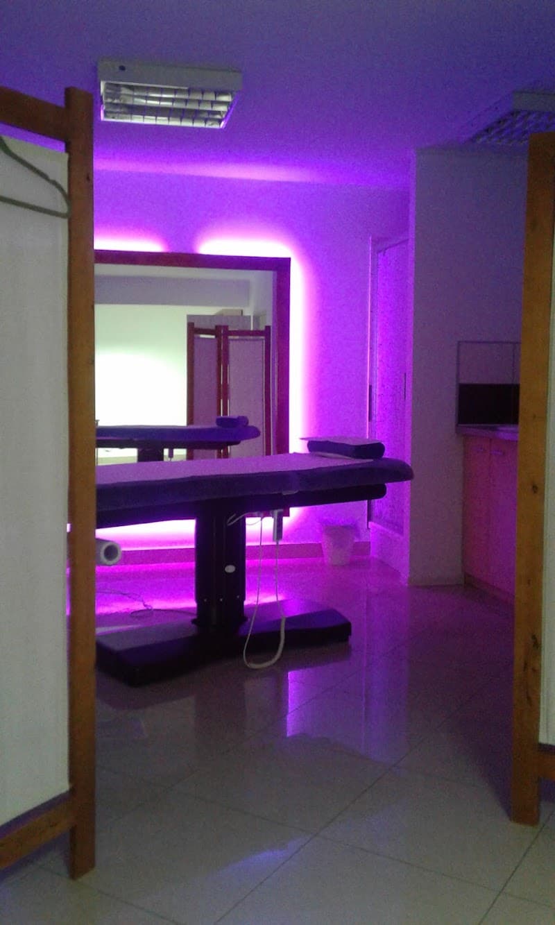 Dorota Dacka Zdrowie i Uroda Bydgoszcz photo