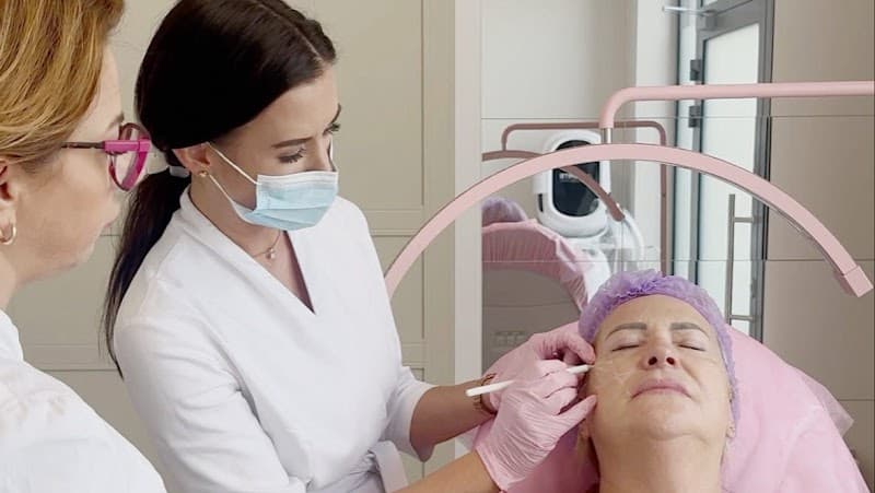 Dorota Radłowska - Instruktor / Szkoleniowiec Gdańsk photo