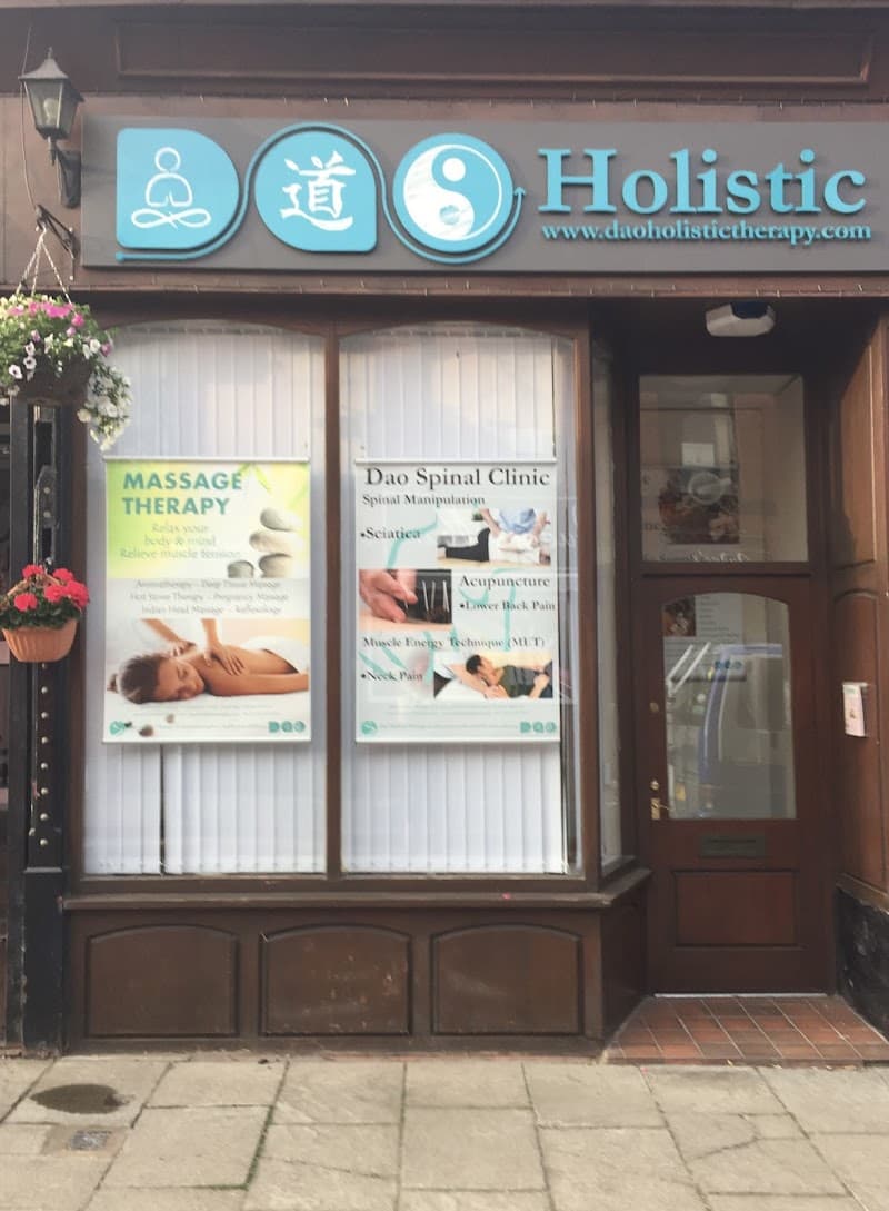Dorothy's Acupuncture & Holistic Therapies Rotherham photo