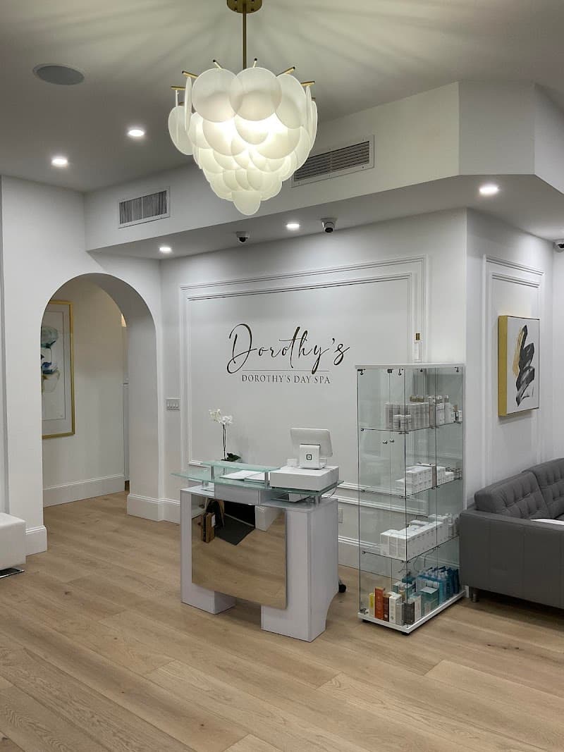 Dorothy's Day Spa New York photo
