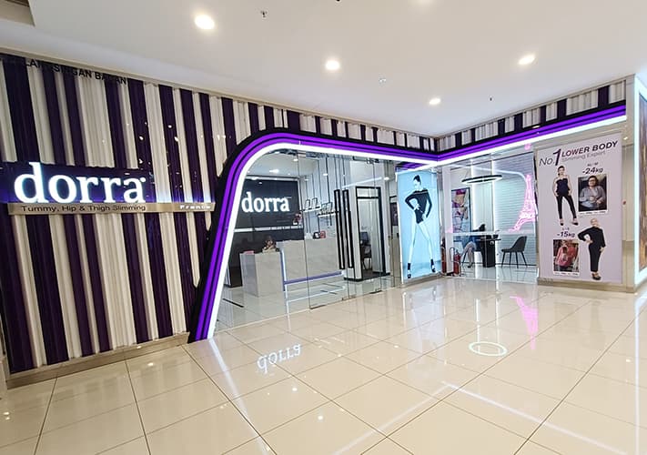 Dorra France George Town photo