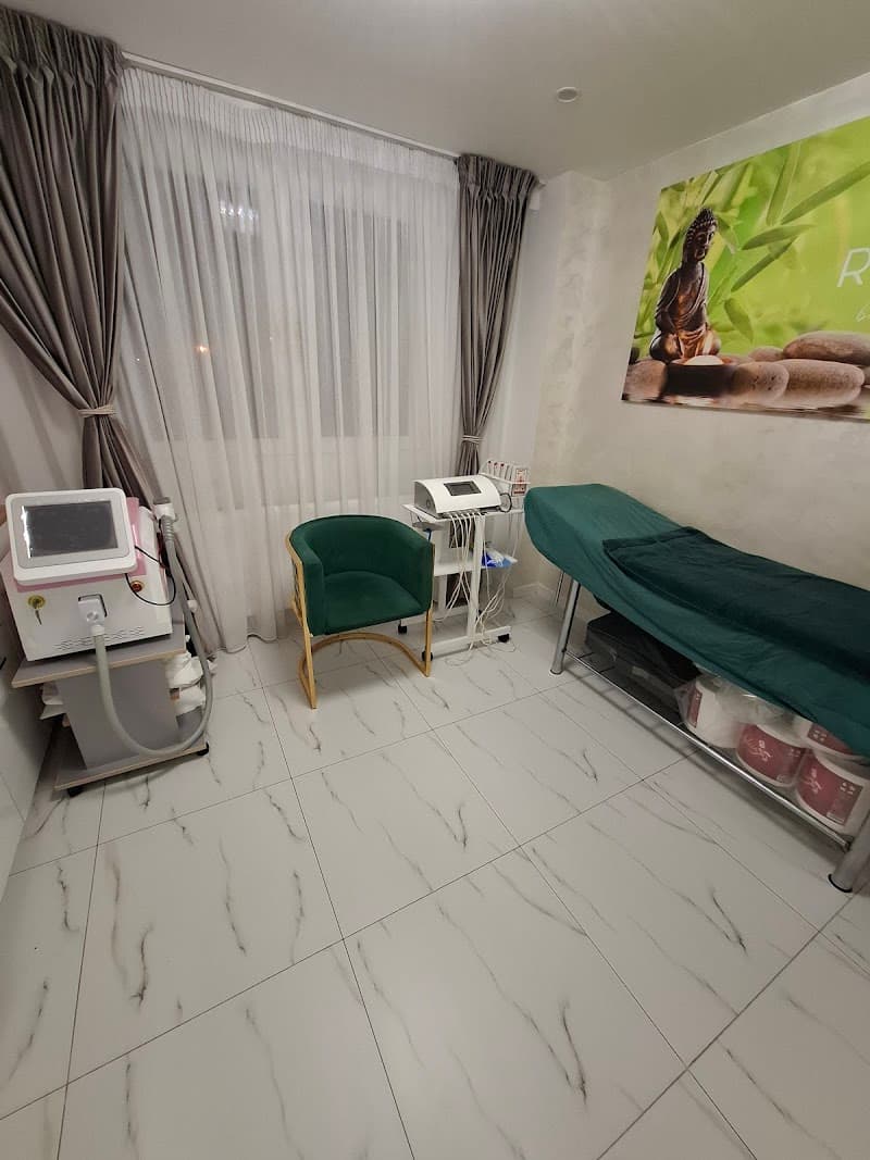 Dorton Spa Center București photo