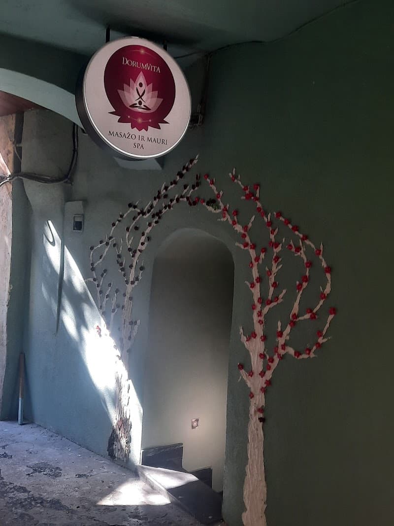 DorumVita SPA Vilnius photo