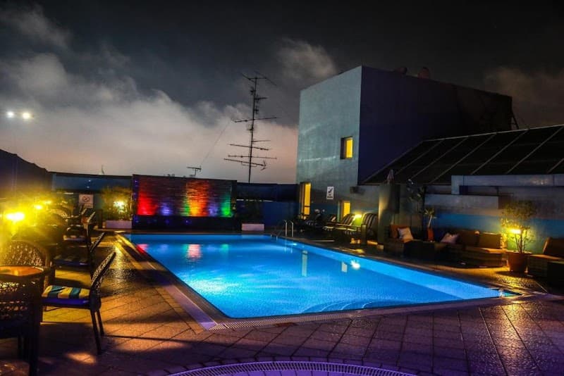 Dorus Spa Dubai photo