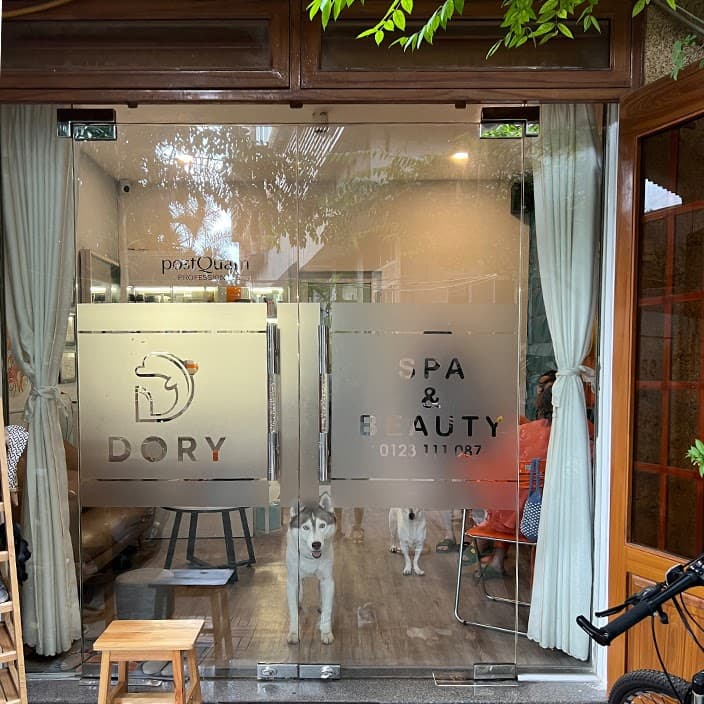 Dory Spa & Beauty Quận Bình Thạnh photo