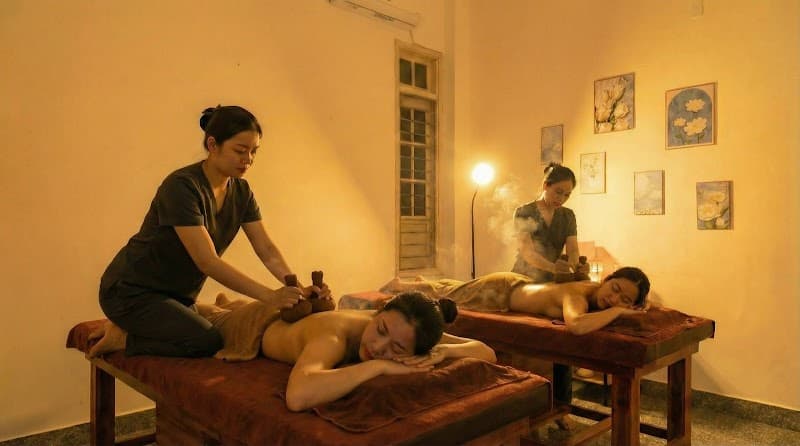 DORY - Spa & Coffee Quận Sơn Trà photo