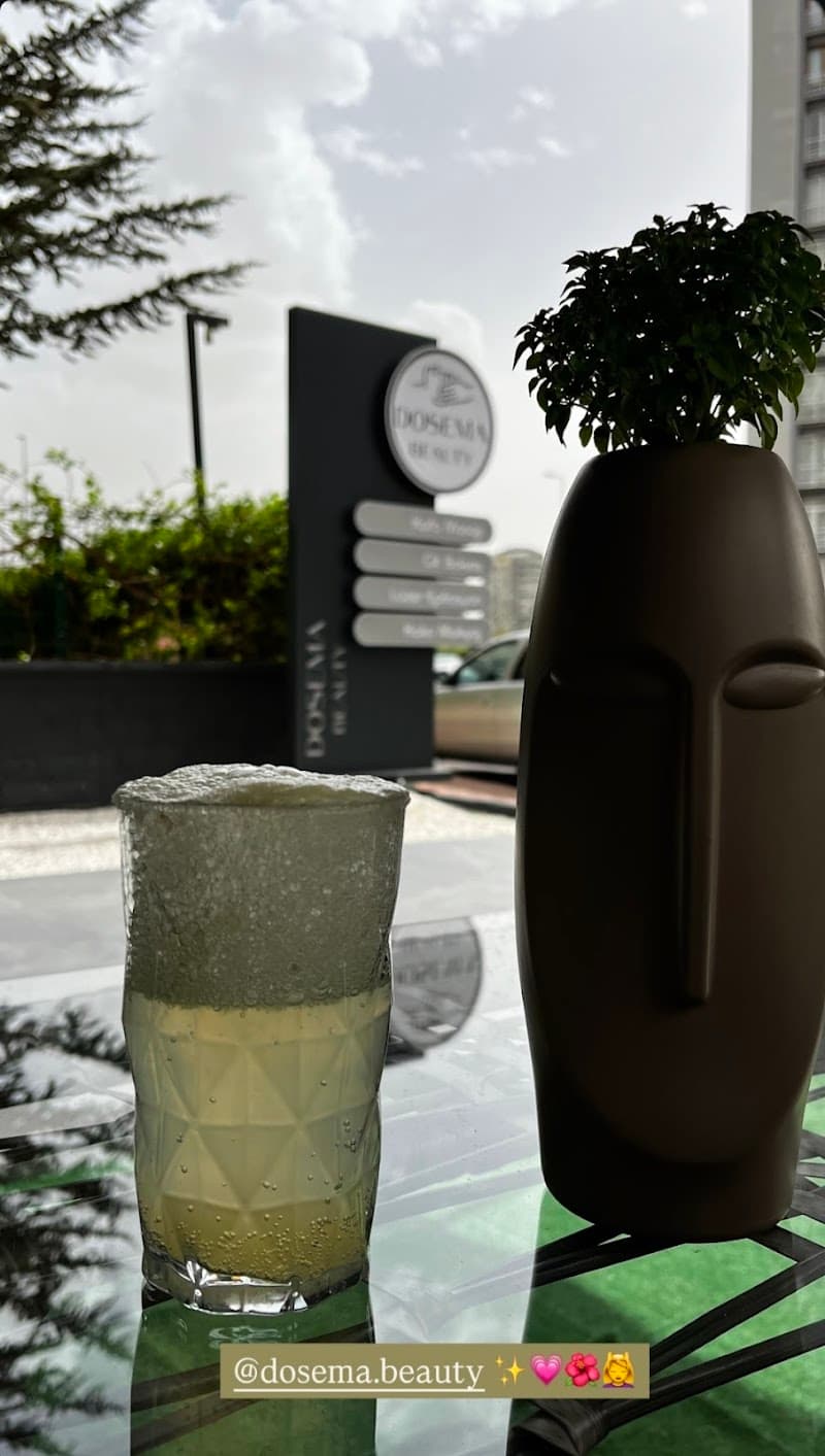 Dosema Beauty - Lazer EpİLasyon & Spa Melikgazi photo