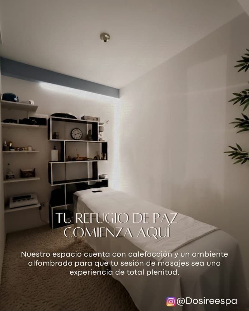 Dosiree Spa José Luis Bustamante y Rivero photo
