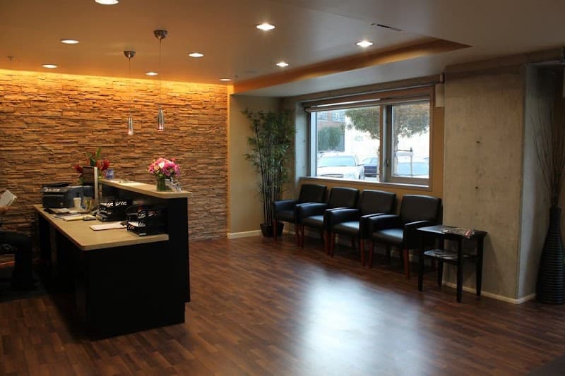 DOT Physicals & Drug Testing - Marina Wellness Oakland photo