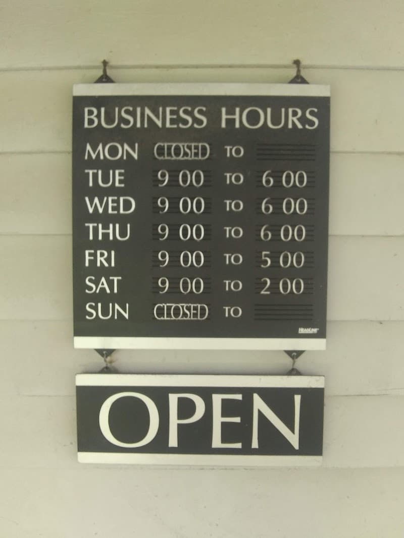 Dot's Corral Hair & Tanning Salon Breaux Bridge photo