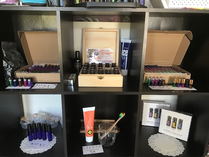 Kallangur dōTERRA Essential Oils North Brisbane photo