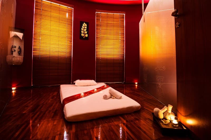 Dotik - center tradicionalne tajske masaže Nova Gorica photo