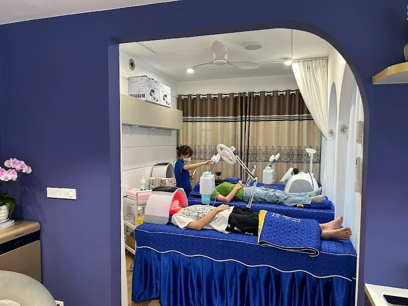 Dotiva Spa Huyện Quế Võ photo