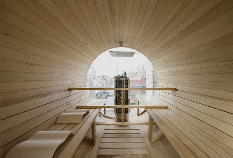 Dotonbori Sauna Chuo Ward, Osaka photo