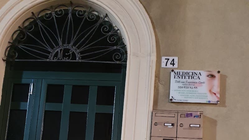 Dott.ssa Francesca Conti Medicina Estetica Vasto photo