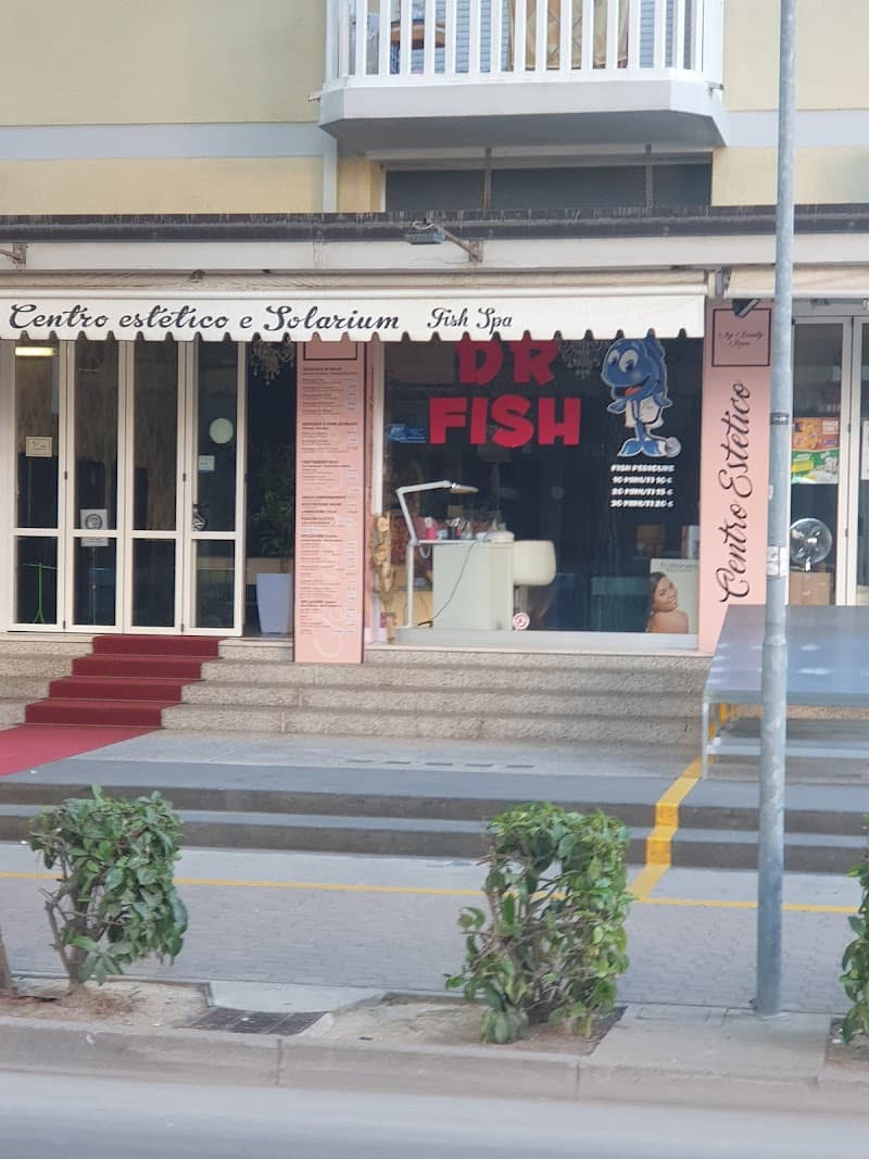 Dottor Fish Bibione San Michele al Tagliamento photo