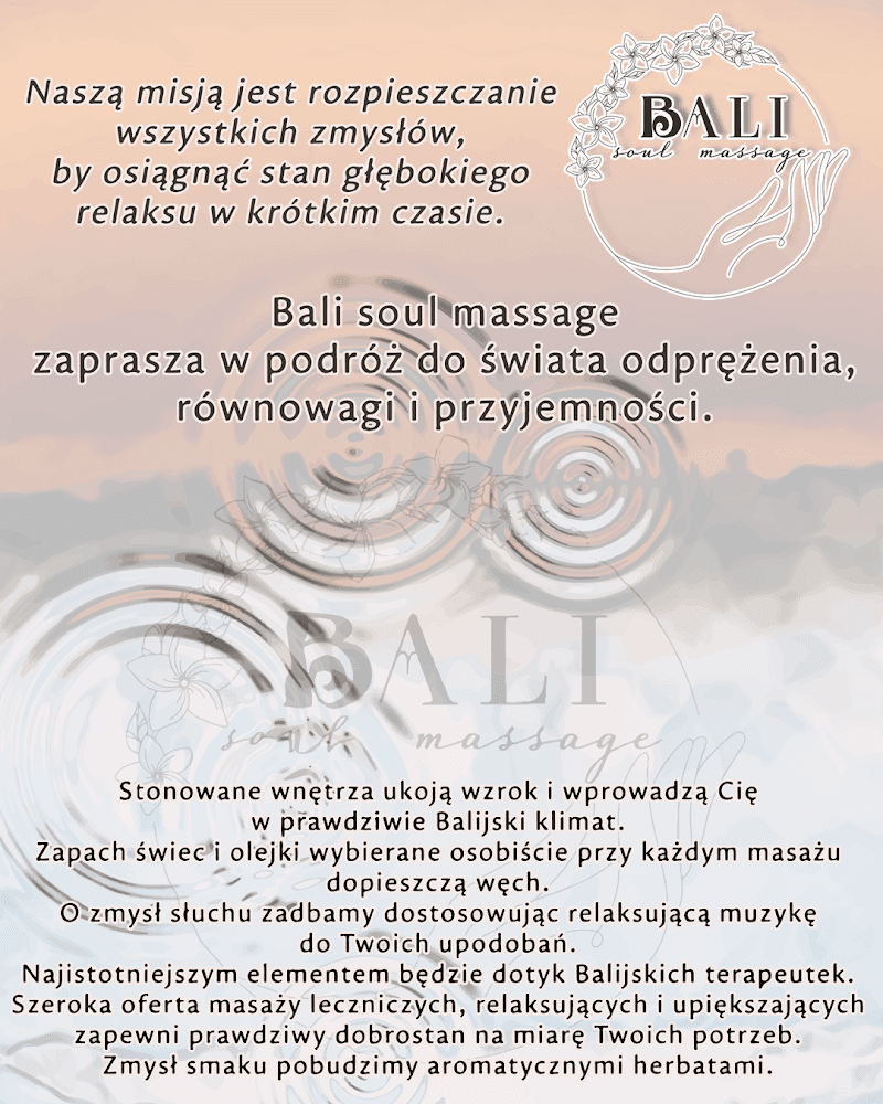 Dotyk Miłości Masaż dla Kobiet Zielona Góra photo