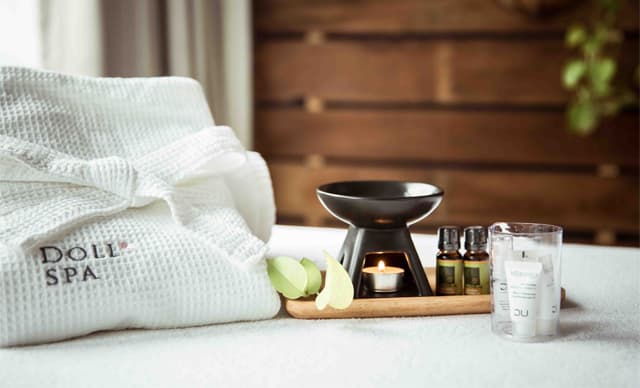 Dou Spa Shuanglian Branch Taipei City photo