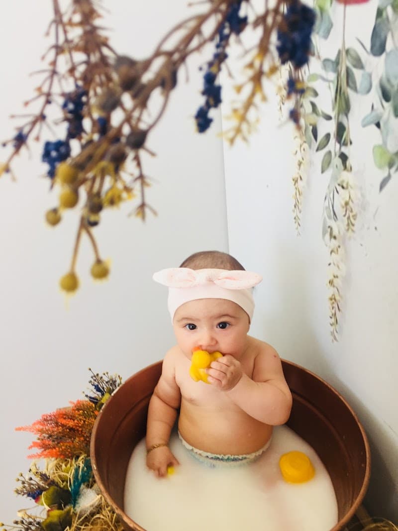 Double Bubble Baby Spa Bornova photo