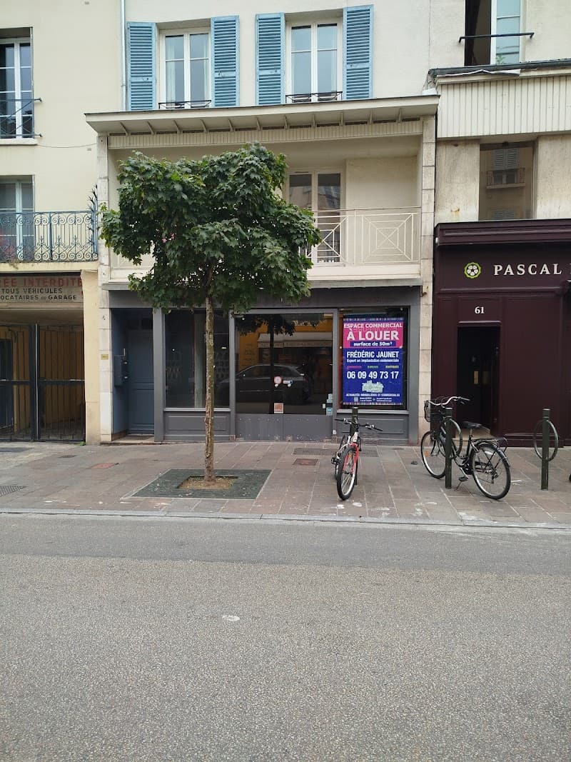 Double Détente Saint-Germain-en-Laye photo